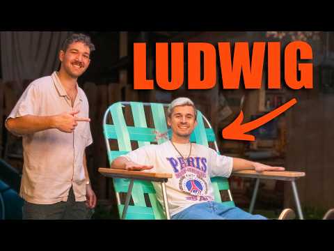 What It Took To Deliver Ludwig His Chair