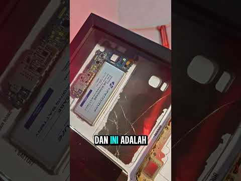 MANTAN FLAGSHIP JADI PAJANGAN !! #flagshipmurah #viral #tutorial #aesthetic #video #smartphone #art