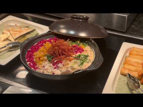 Staying at the Shangri-La Dubai - Hotel Review