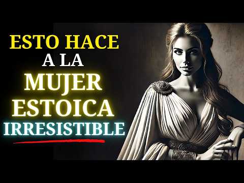 9 Habits That Make a Stoic Woman Irresistible | Secrets of Stoicism