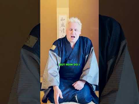 Rakugo in English "Kohomé (Complimenting Children)" 👆Watch the Full Video Here