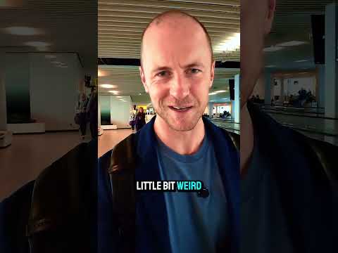 How to not make small talk so freaking boring