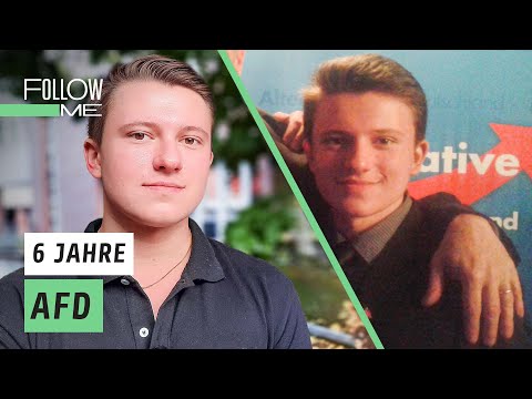 Inside AfD: Ex-Mitglied packt aus