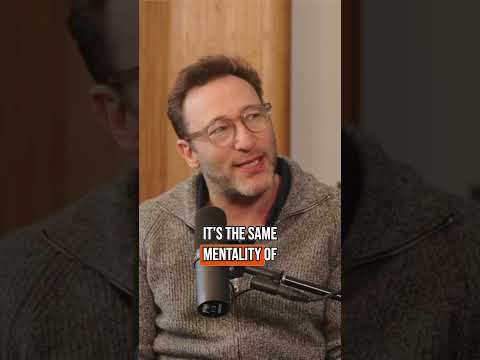 Why are we SO obsessed with longevity? | A Bit of Optimism #Podcast