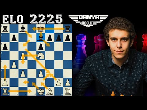 Mastering the Rubenstein Defense | French Defense Strategic Guide | GM Naroditsky’s Theory Speed Run