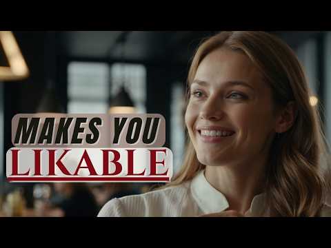 Social Skills That Instantly Make You More Likable