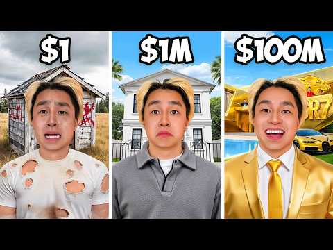 I Went On A Youtuber Vacation!