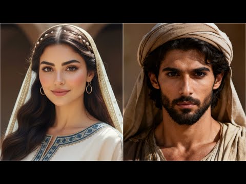 水火不容的犹太人和阿拉伯人，竟然是亲兄弟？