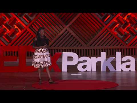 Decolonising The Mind | Lydiah Wangechi | TEDxParklands