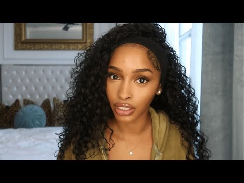 how to *actually* be pretty without makeup.