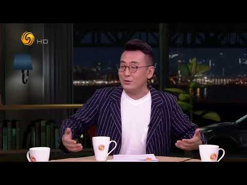 《锵锵三人行》20170623 中国经济在某种程度上已被房地产市场绑架（潘采夫 马光远）