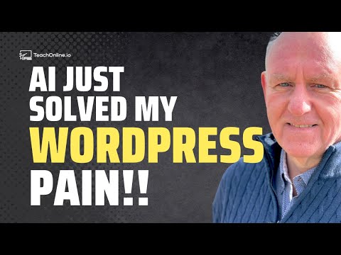 Why WordPress No Longer Works For Course Creators