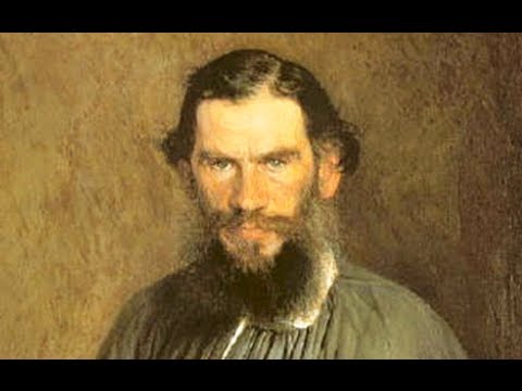 Лев Толстой. Жизнь Замечательных Людей.