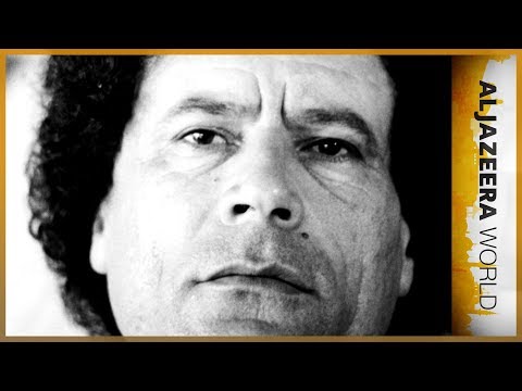 The Imam and the Colonel | Al Jazeera World