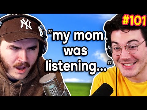 Ranking Our Fan's Embarrassing Stories | Chuckle Sandwich