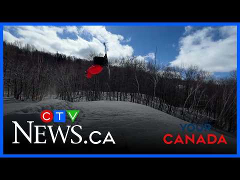 Ski season is in full swing across National Capital Region | Your Canada for March. 20, 2026