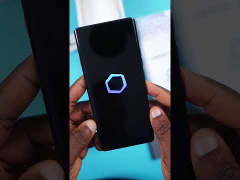 Tecno Camon 40 pro unboxing. Preparing the Full review.  #tecnocamon40pro #tecnocamon40