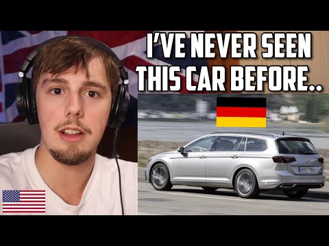 Americans Get These 4 Things WRONG About Germany??!