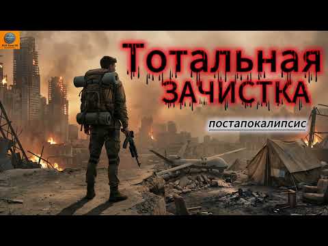 ВЫЖИВШИЙ🩸