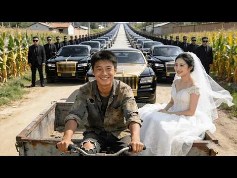 【Multi SUB】Mocked poor boy saves an heiress! She loves him, unaware he’s a secret billionaire heir!