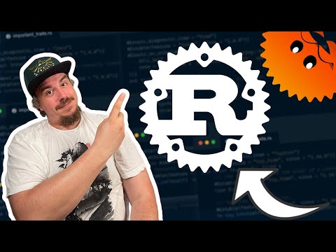 You Should Really Know These Traits in Rust