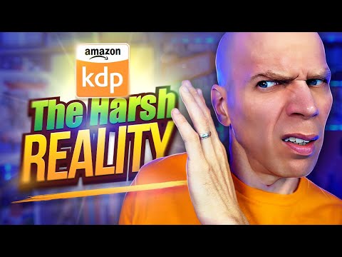 Is Amazon KDP Still Profitable in 2024?