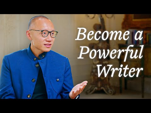 Why Millions of Americans Love His Writing on China — Dan Wang