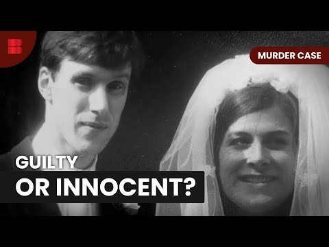 Doctor On Trial For Brutal Murder Of Ex Wife