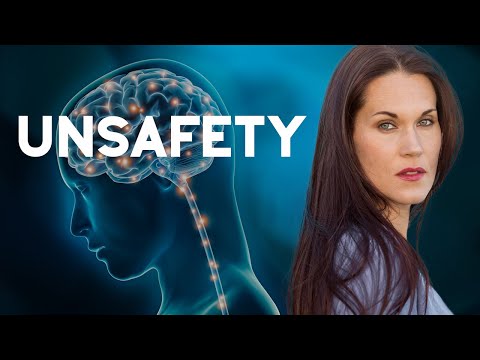 The Root of Mental Illness is Unsafety - by Teal Swan