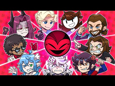 9 YouTubers Attempt a Pokémon Nuzlocke