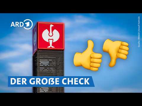 Wie gut ist Engelbert Strauss? Qualität, Preise & Nachhaltigkeit  | Marktcheck checkt… SWR