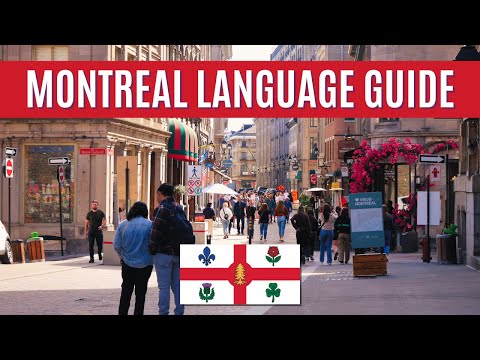 What You Need to Know About Language in Montreal (Before Visiting or Moving)