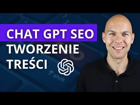 Chat GPT Tworzenie Treści SEO dla Początkujących NeuronWriter AI