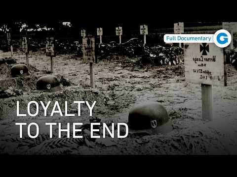The Truth Behind the Waffen-SS: From Elite Myth to Butal War Crimes | Full History Documentary