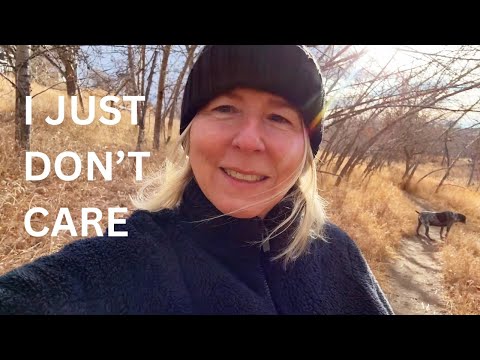 Zero Cares Given -- Retired Life Edition