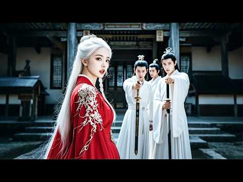 After rebirth,I cut off my love,and all those who bullied me knelt down and begged me for forgivenes