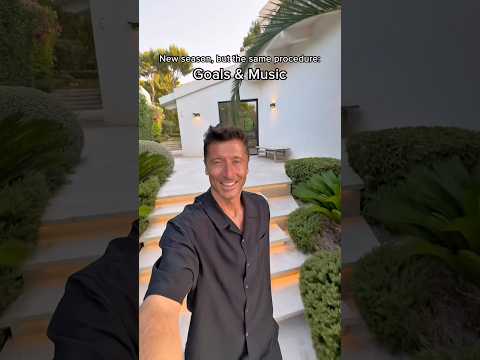 Alan Lewandowski ⚽️