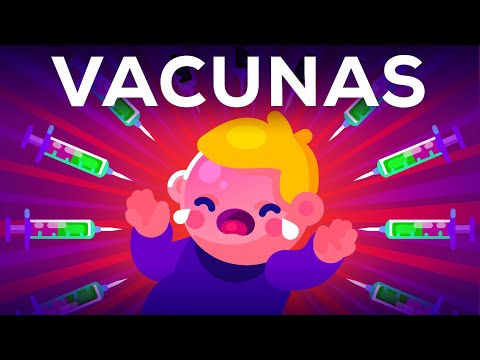 Vaccine side effects: How risky are they?