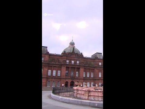 Reopening of Glasgow's People's Palace indefinitely delayed