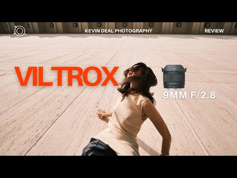 Why I Would Buy The $199 Viltrox 9mm f2.8 Over the $949 Fuji 8mm f3.5