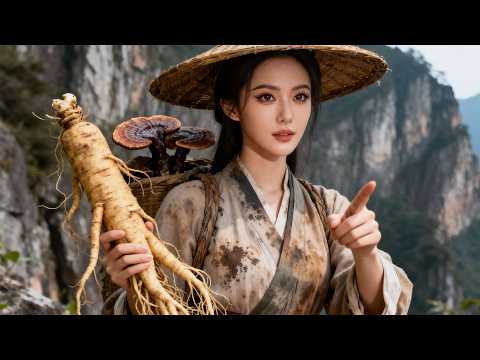 人人可欺的傻女突然覺醒絕世醫術！一簪扎死活魚！秒解中毒貴妃！直接玩轉古代！王爺天天追著要給我暖被窩！#短劇  #甜寵  #drama  #穿越  #逆袭 #种田