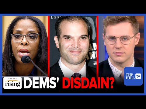 Robby Soave: Democrats Are GASLIGHTING America About the Twitter Files