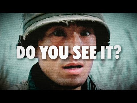 When A Movie Hides The Twist In Plain Sight