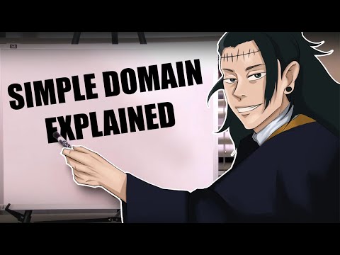 Domain Expansions (and more) Explained