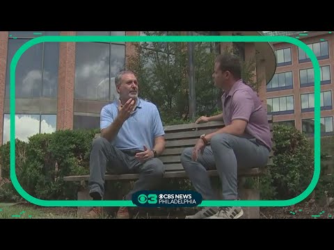 Retired FBI Agent offers insight into search of escaped inmate Danelo Cavalcante