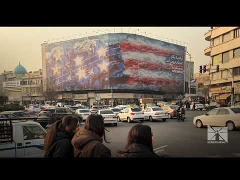 After State of the Union, Europe is watching Trump's plans for Iran closely