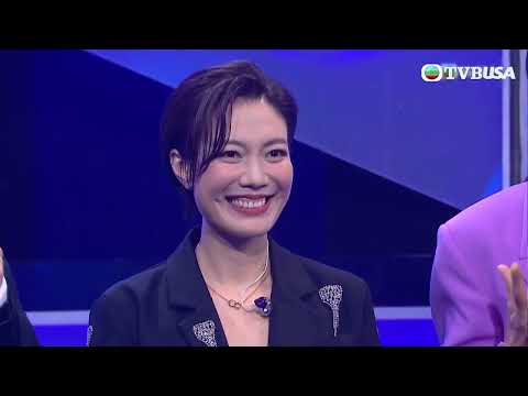中年好聲音丨【龍婷總決賽特輯】龍婷為夢想的最後一戰，譚詠麟會否俾高分？｜TVB綜藝｜音樂｜TVBUSA
