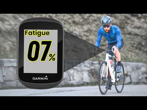 How to Ride Stronger for Longer (Durability Science)