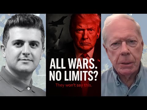 Paul Craig Roberts: All Wars, No Limits — The Truth They Won’t Say Out Loud