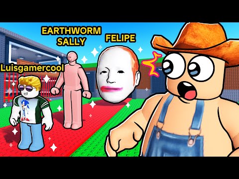 Roblox Steal A FLAMINGO